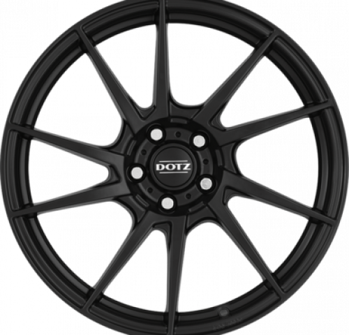 Dotz Kendo Dark